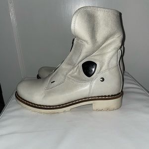 Pajar Snow Boots Size 8 - 8.5